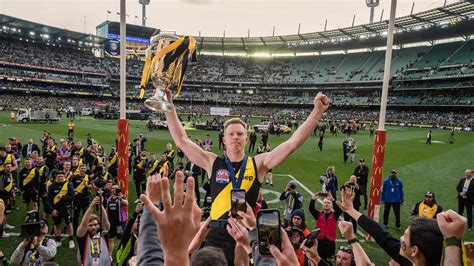 AFL Grand Final, 2019 .